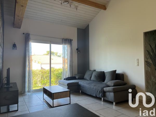 House for sale 5 rooms 125 m² La Châtaigneraie