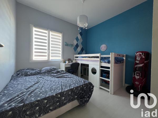 House for sale 5 rooms 125 m² La Châtaigneraie