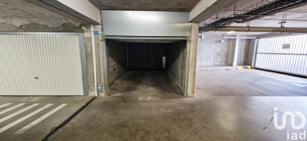 Appartement à vendre 3 pièces 63 m² Saint-Sébastien-sur-Loire