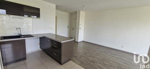 Appartement à vendre 3 pièces 63 m² Saint-Sébastien-sur-Loire