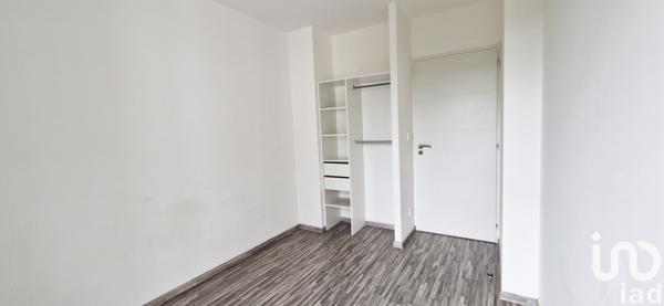 Appartement à vendre 3 pièces 63 m² Saint-Sébastien-sur-Loire