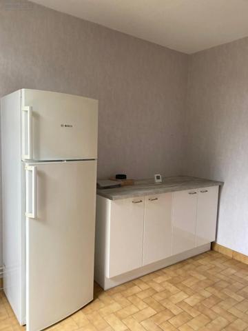 Location - Appartement Paray-le-Monial 71600 3 pièces 60 m 2