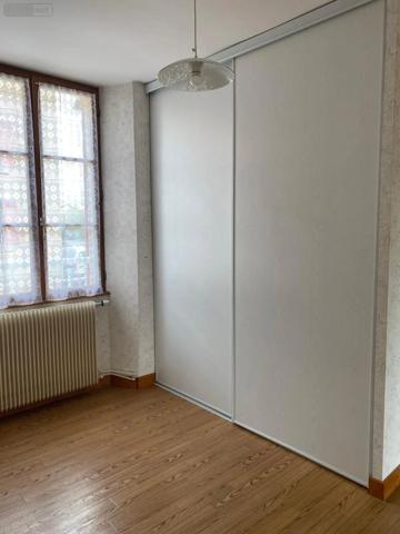 Location - Appartement Paray-le-Monial 71600 3 pièces 60 m 2