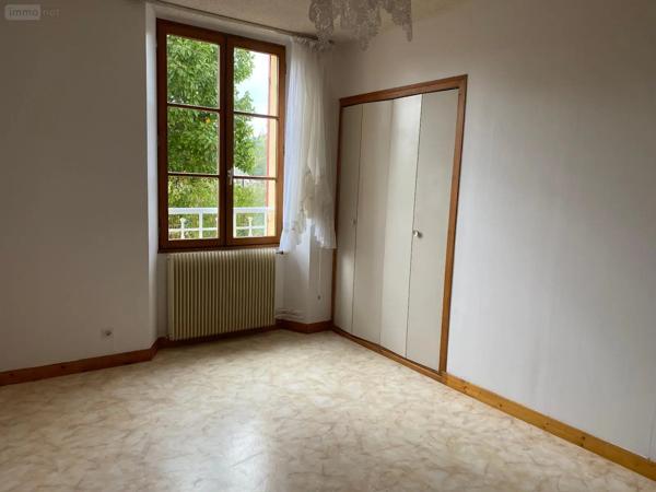 Location - Appartement Paray-le-Monial 71600 3 pièces 60 m 2