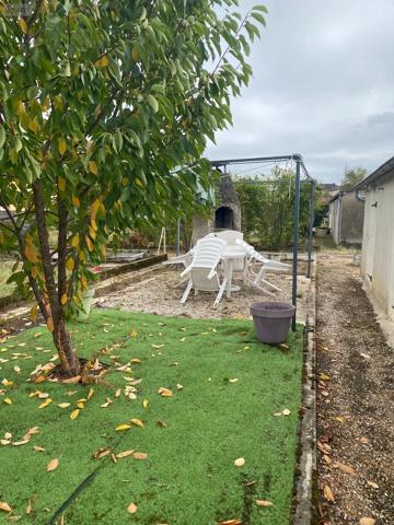 Location - Appartement Paray-le-Monial 71600 3 pièces 60 m 2