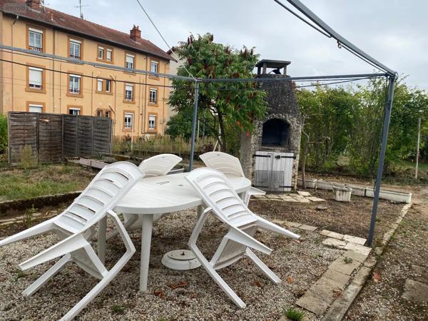 Location - Appartement Paray-le-Monial 71600 3 pièces 60 m 2