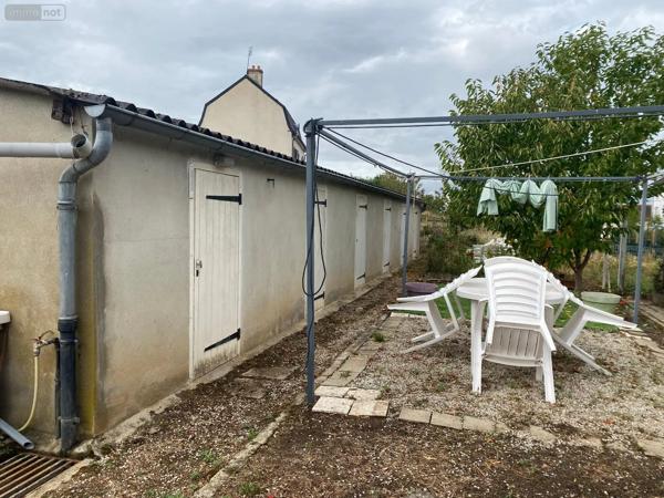 Location - Appartement Paray-le-Monial 71600 3 pièces 60 m 2