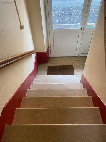 Location - Appartement Paray-le-Monial 71600 3 pièces 60 m 2