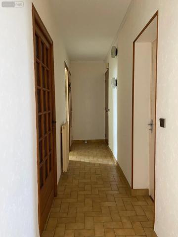 Location - Appartement Paray-le-Monial 71600 3 pièces 60 m 2