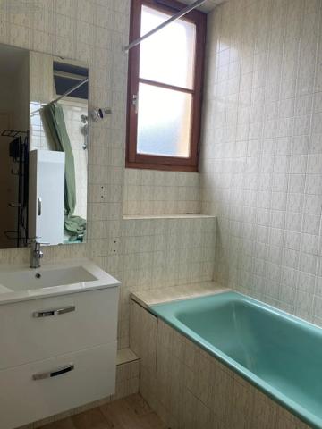 Location - Appartement Paray-le-Monial 71600 3 pièces 60 m 2
