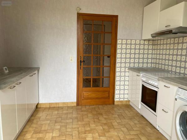 Location - Appartement Paray-le-Monial 71600 3 pièces 60 m 2