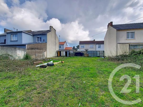 Terrain à vendre  560 m2 CHOLET - 49