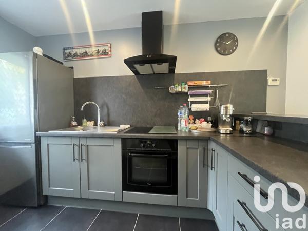 Maison à vendre 3 pièces 67 m² Saint-Martin-Boulogne