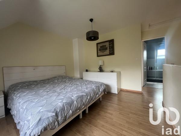 Maison à vendre 3 pièces 67 m² Saint-Martin-Boulogne