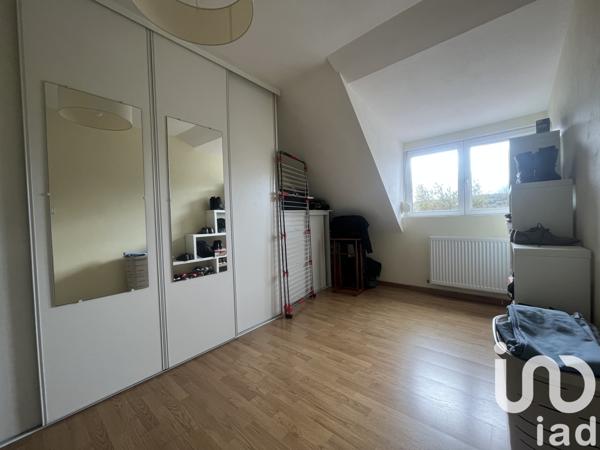 Maison à vendre 3 pièces 67 m² Saint-Martin-Boulogne