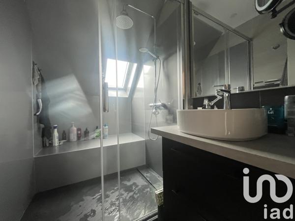 Maison à vendre 3 pièces 67 m² Saint-Martin-Boulogne