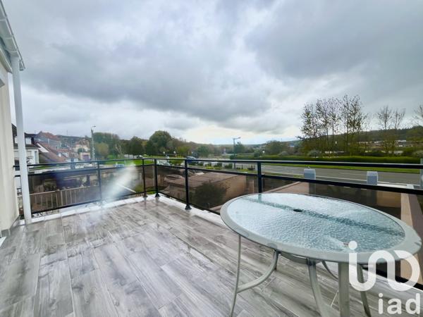 Maison à vendre 3 pièces 67 m² Saint-Martin-Boulogne