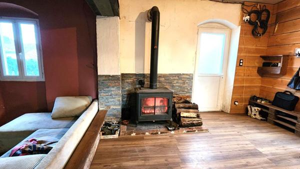 Maison 70m² - Montfort En Chalosse - Terrain 1500m²