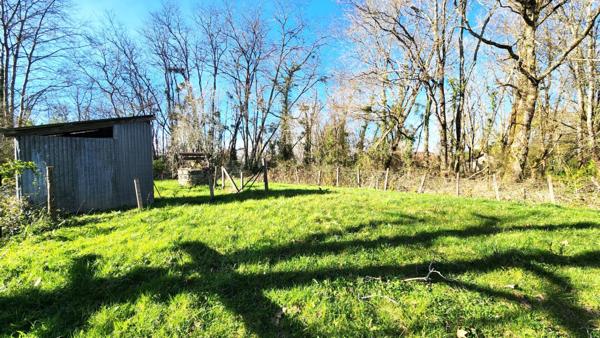 Maison 70m² - Montfort En Chalosse - Terrain 1500m²