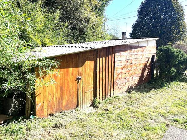 Maison 70m² - Montfort En Chalosse - Terrain 1500m²