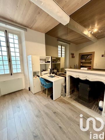 Maison de village 4 pièces de 88 m² à La Roquette-sur-Siagne (06550)