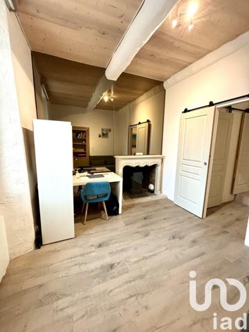 Maison de village 4 pièces de 88 m² à La Roquette-sur-Siagne (06550)