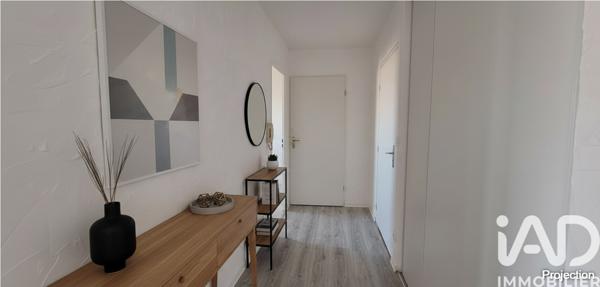 Appartement à vendre 2 pièces 47 m² Toulouse