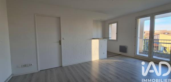 Appartement à vendre 2 pièces 47 m² Toulouse