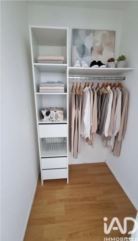 Appartement à vendre 2 pièces 47 m² Toulouse