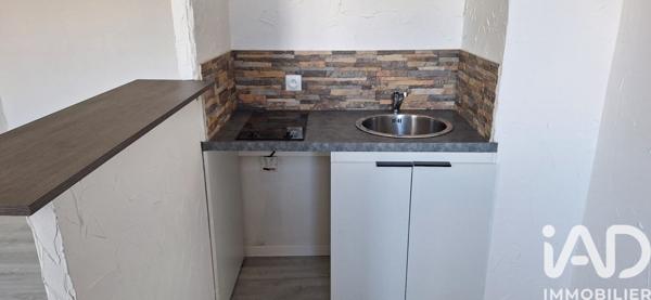 Appartement à vendre 2 pièces 47 m² Toulouse