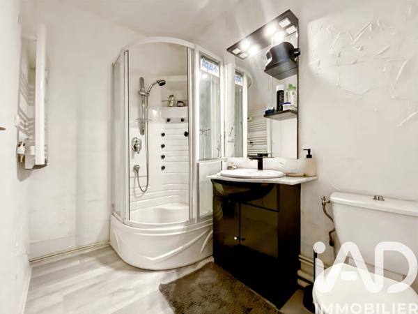 Appartement à vendre 2 pièces 47 m² Toulouse