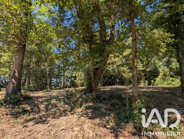 Terrain à vendre 1 041 m² Mouguerre