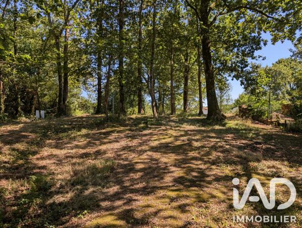 Terrain à vendre 1 041 m² Mouguerre