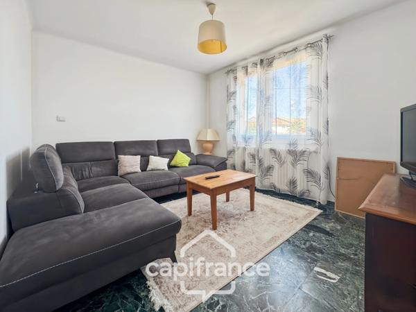 Maison à vendre 8 pièces ANDANCETTE (26)