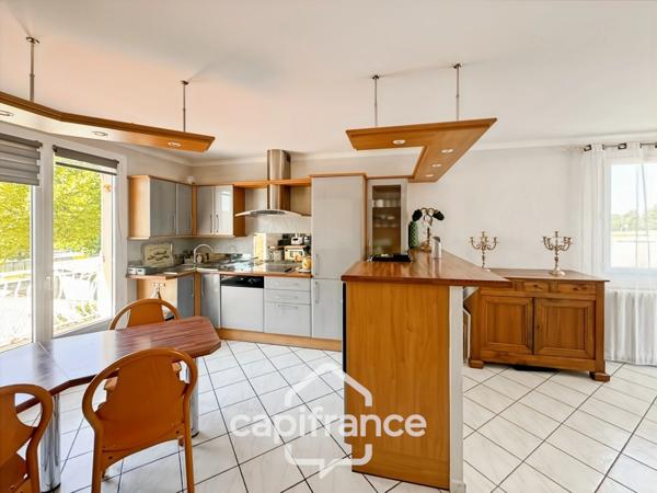 Maison à vendre 8 pièces ANDANCETTE (26)