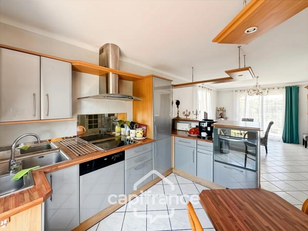 Maison à vendre 8 pièces ANDANCETTE (26)