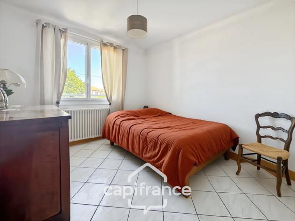 Maison à vendre 8 pièces ANDANCETTE (26)
