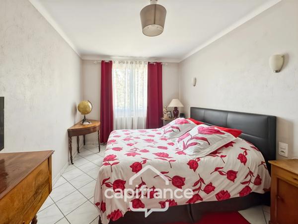Maison à vendre 8 pièces ANDANCETTE (26)
