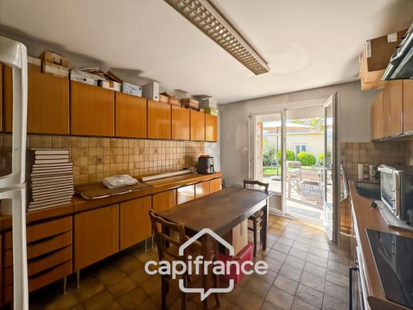 Maison à vendre 8 pièces ANDANCETTE (26)