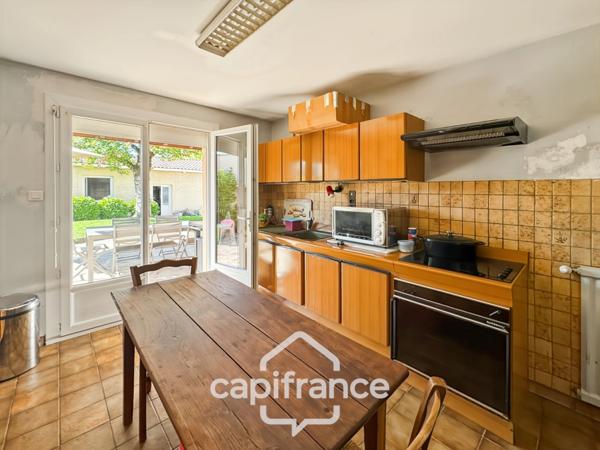 Maison à vendre 8 pièces ANDANCETTE (26)