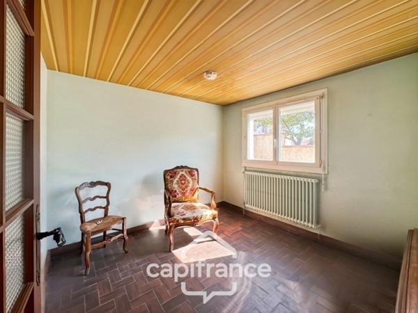 Maison à vendre 8 pièces ANDANCETTE (26)