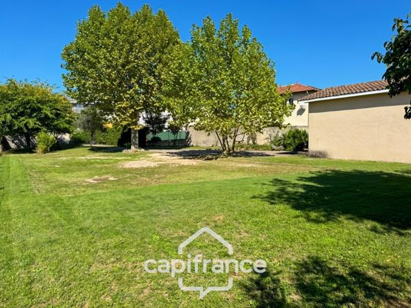 Maison à vendre 8 pièces ANDANCETTE (26)