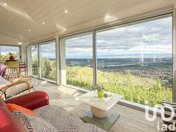 Maison à vendre 9 pièces 220 m² Cornas