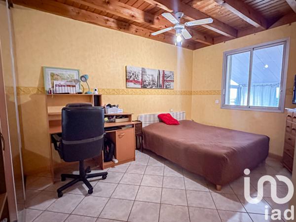 Maison à vendre 9 pièces 220 m² Cornas