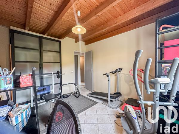 Maison à vendre 9 pièces 220 m² Cornas