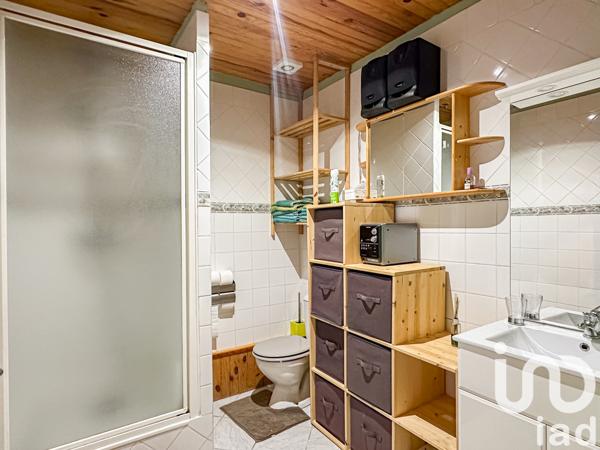 Maison à vendre 9 pièces 220 m² Cornas