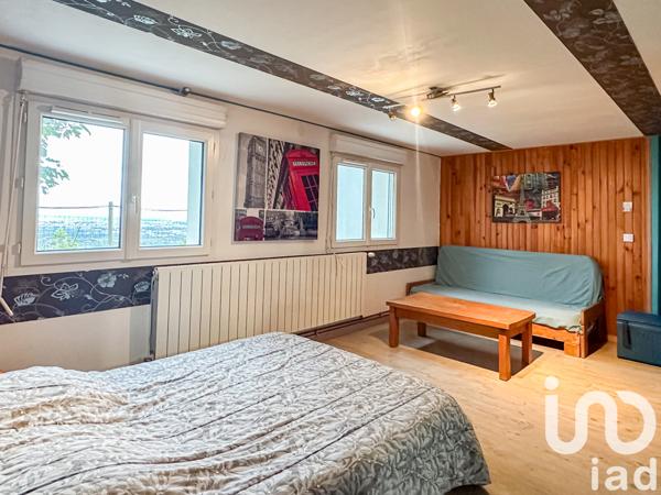 Maison à vendre 9 pièces 220 m² Cornas