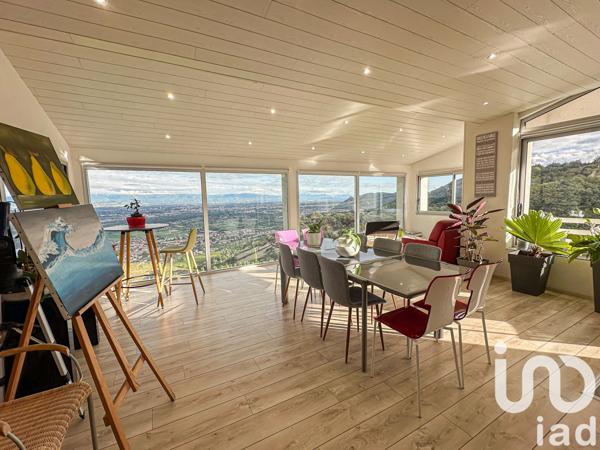 Maison à vendre 9 pièces 220 m² Cornas