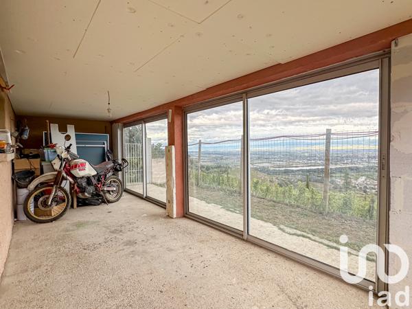 Maison à vendre 9 pièces 220 m² Cornas