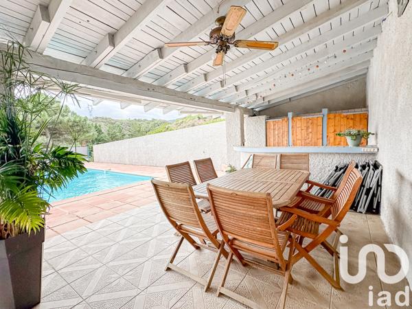 Maison à vendre 9 pièces 220 m² Cornas